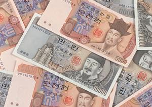 世界中の金貨の種類に圧倒される